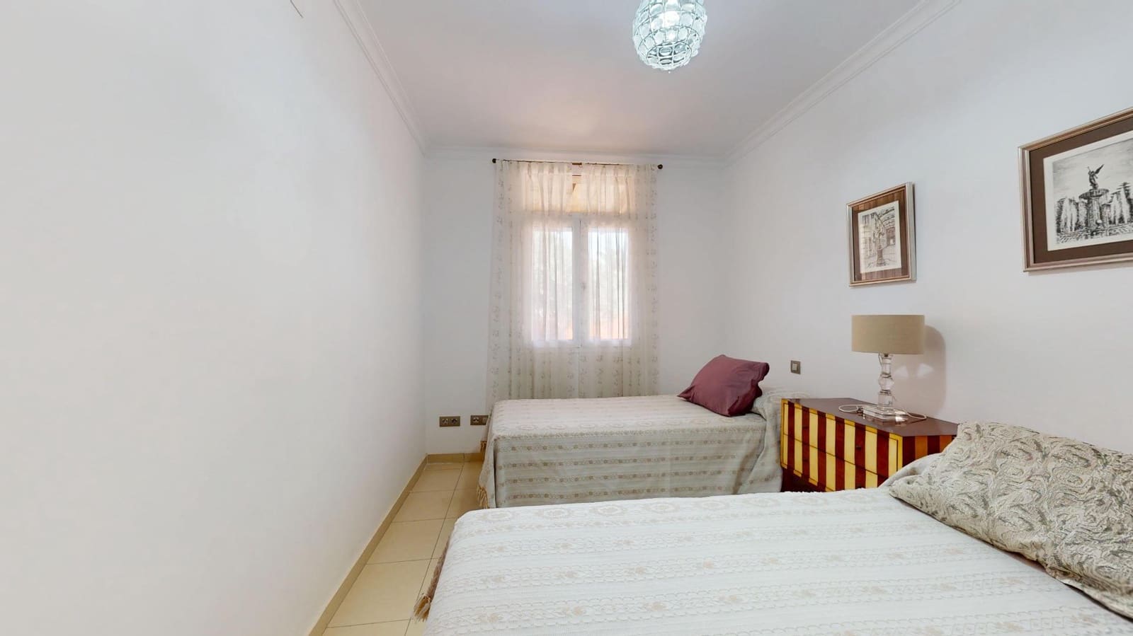 3 slaapkamer Flat te koop in Telde - € 380.000 (Ref: 10027453)