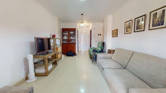 3 Zimmer Wohnung zu verkaufen in Telde - 380.000 € (Ref: 10027453)