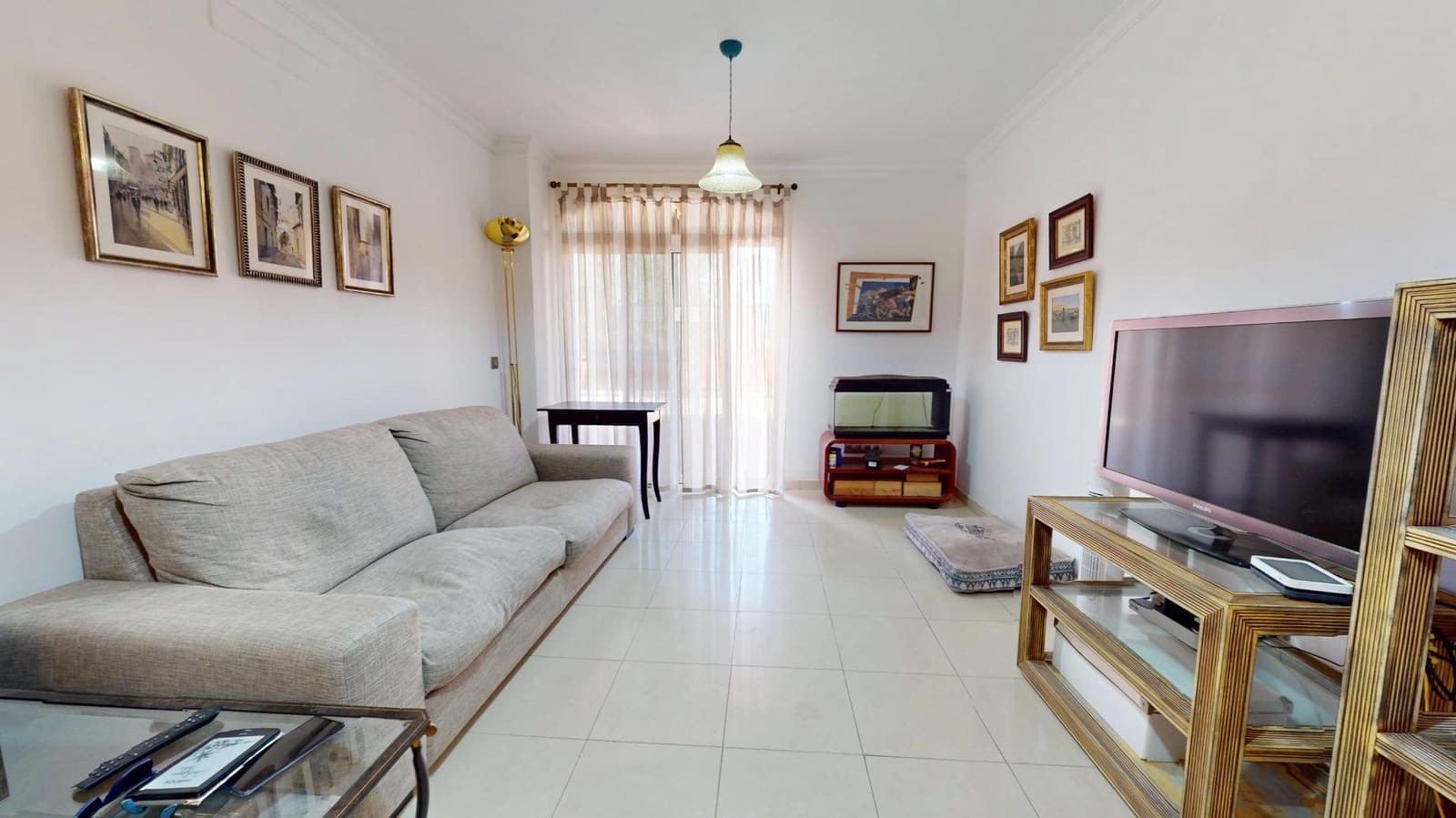 3 slaapkamer Flat te koop in Telde - € 380.000 (Ref: 10027453)