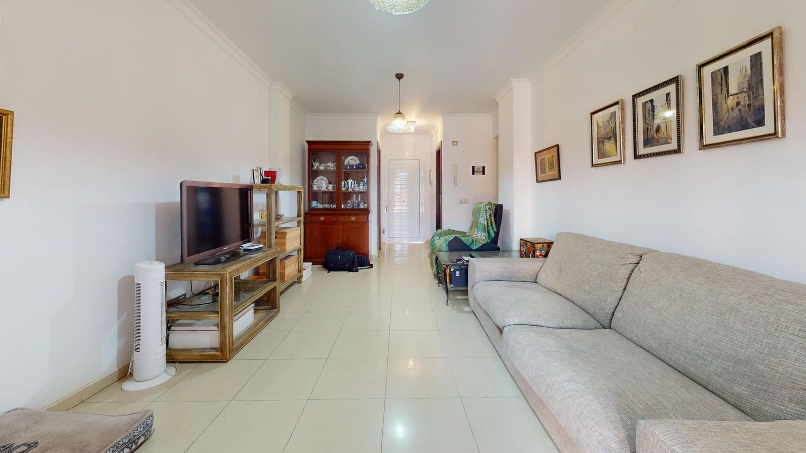 3 slaapkamer Flat te koop in Telde - € 380.000 (Ref: 10027453)