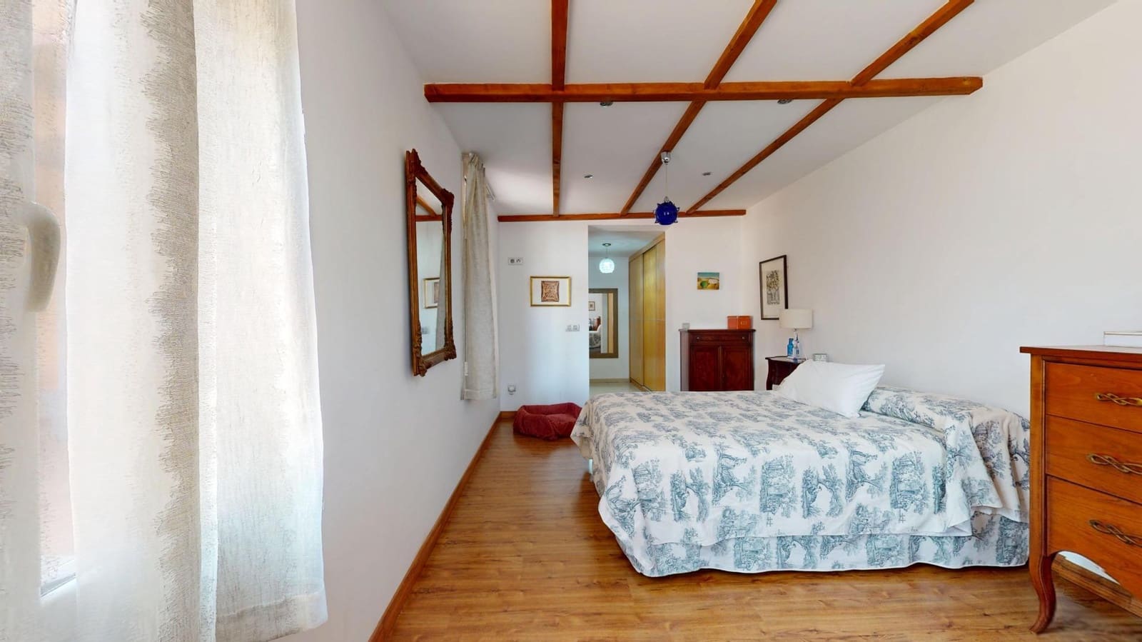 3 slaapkamer Flat te koop in Telde - € 380.000 (Ref: 10027453)