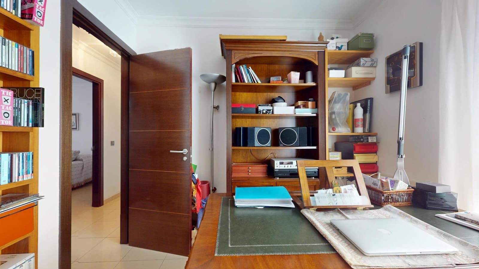 3 slaapkamer Flat te koop in Telde - € 380.000 (Ref: 10027453)