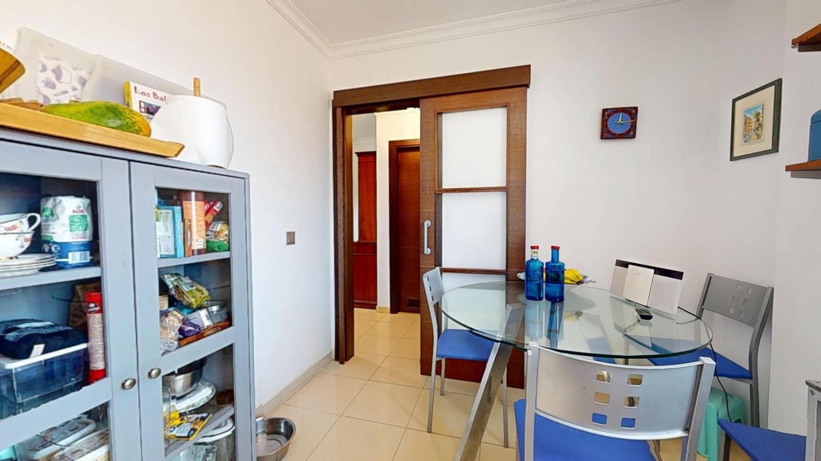 3 slaapkamer Flat te koop in Telde - € 380.000 (Ref: 10027453)