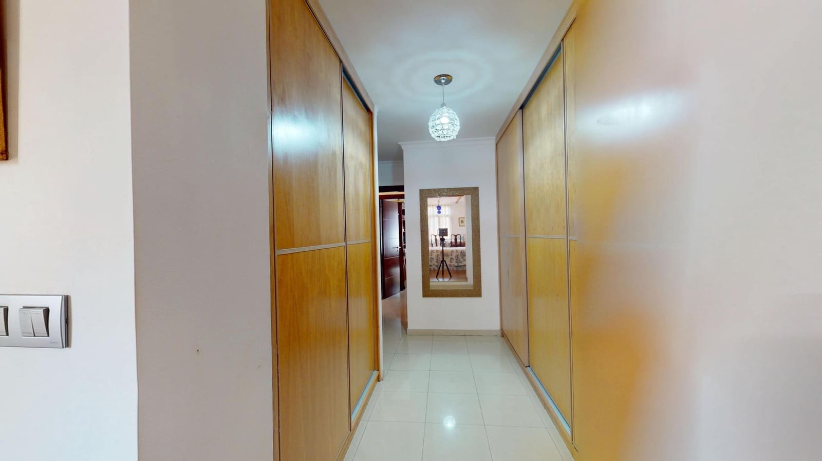 3 slaapkamer Flat te koop in Telde - € 380.000 (Ref: 10027453)