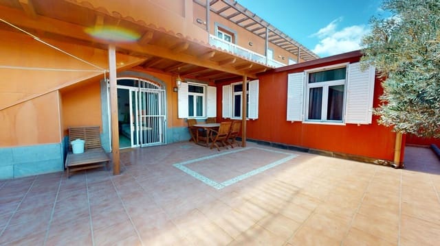 3 Zimmer Wohnung zu verkaufen in Telde - 380.000 € (Ref: 10027453)
