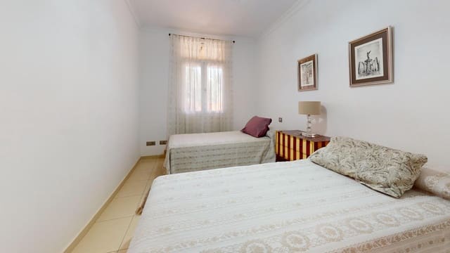 3 Zimmer Wohnung zu verkaufen in Telde - 380.000 € (Ref: 10027453)