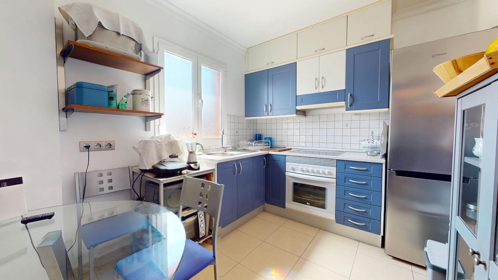 3 slaapkamer Flat te koop in Telde - € 380.000 (Ref: 10027453)