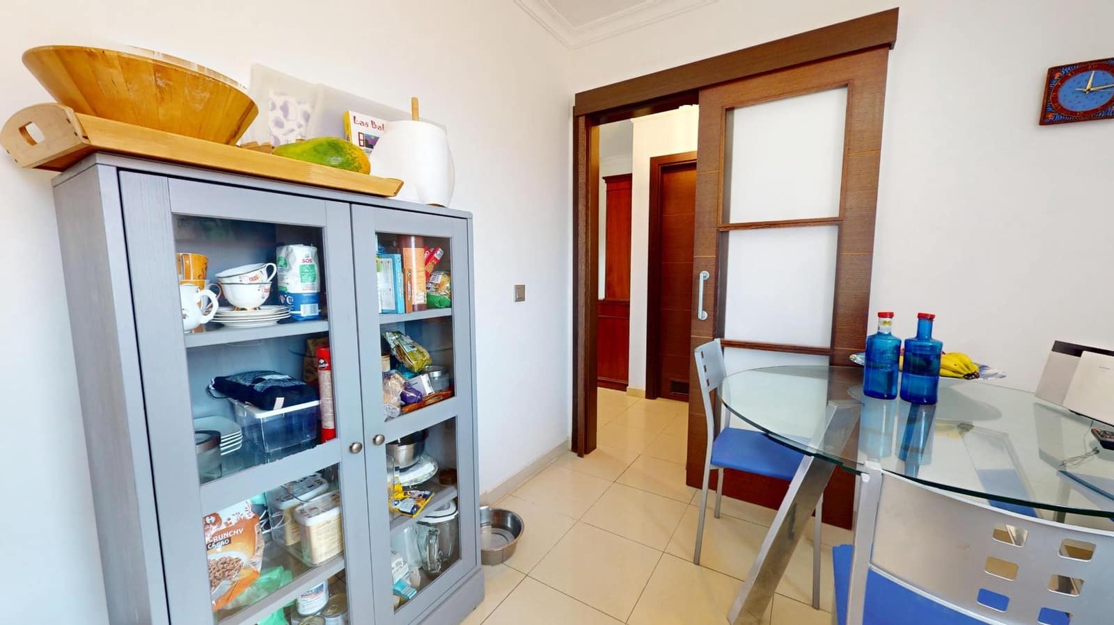 3 slaapkamer Flat te koop in Telde - € 380.000 (Ref: 10027453)