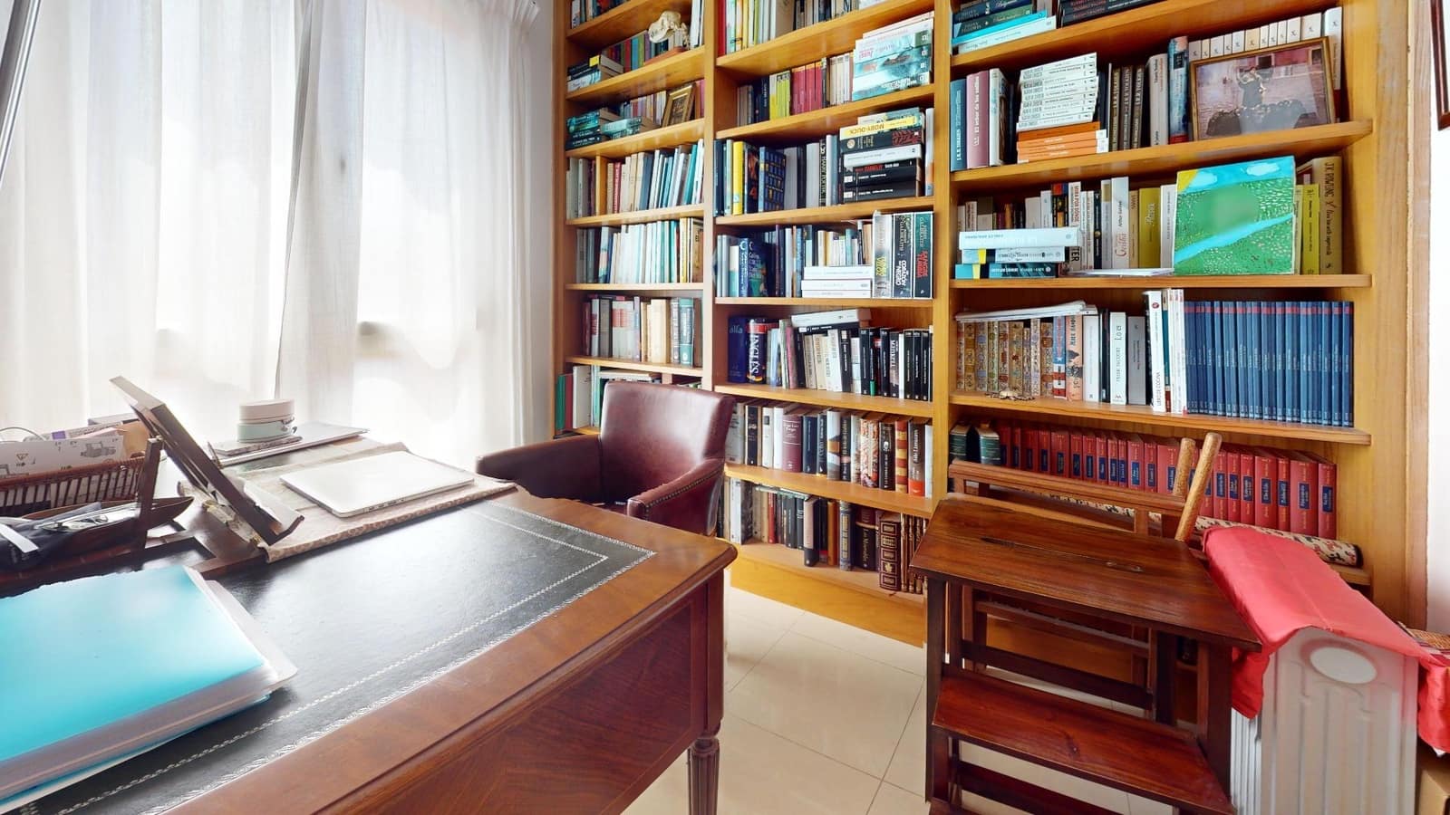 3 slaapkamer Flat te koop in Telde - € 380.000 (Ref: 10027453)