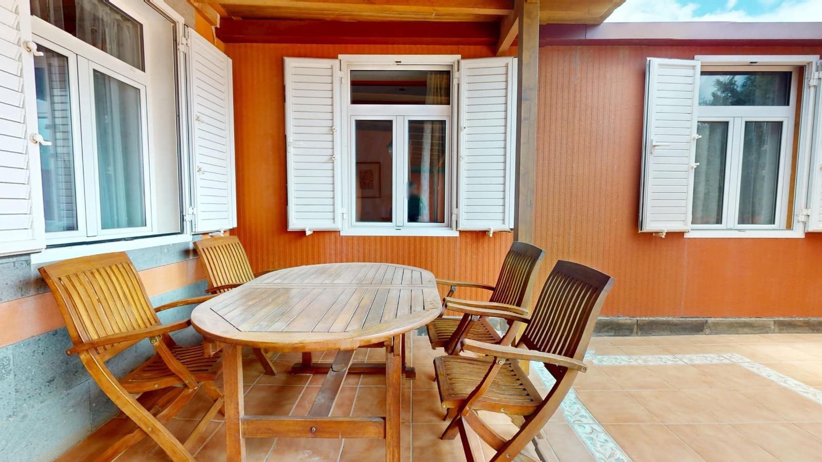 3 slaapkamer Flat te koop in Telde - € 380.000 (Ref: 10027453)