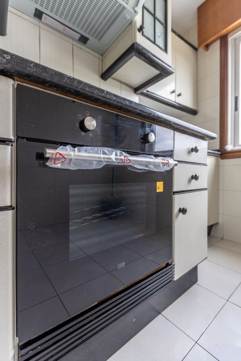 4 quarto Apartamento para venda em Corunha cidade com garagem - 345 000 € (Ref: 10030703)