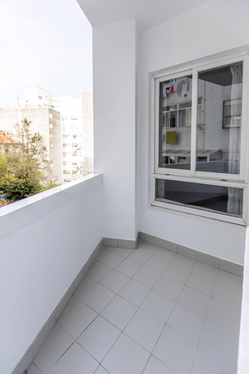 4 quarto Apartamento para venda em Corunha cidade com garagem - 345 000 € (Ref: 10030703)