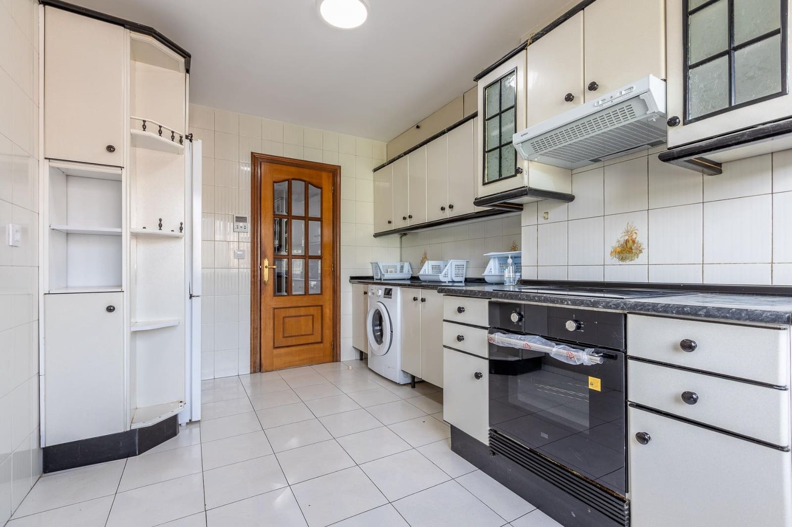 4 quarto Apartamento para venda em Corunha cidade com garagem - 345 000 € (Ref: 10030703)