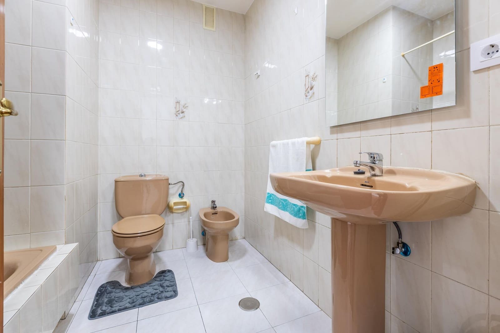 4 quarto Apartamento para venda em Corunha cidade com garagem - 345 000 € (Ref: 10030703)
