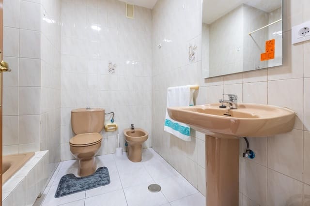 4 quarto Apartamento para venda em Corunha cidade com garagem - 345 000 € (Ref: 10030703)