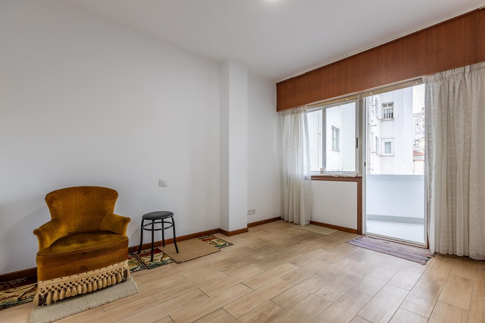 4 quarto Apartamento para venda em Corunha cidade com garagem - 345 000 € (Ref: 10030703)