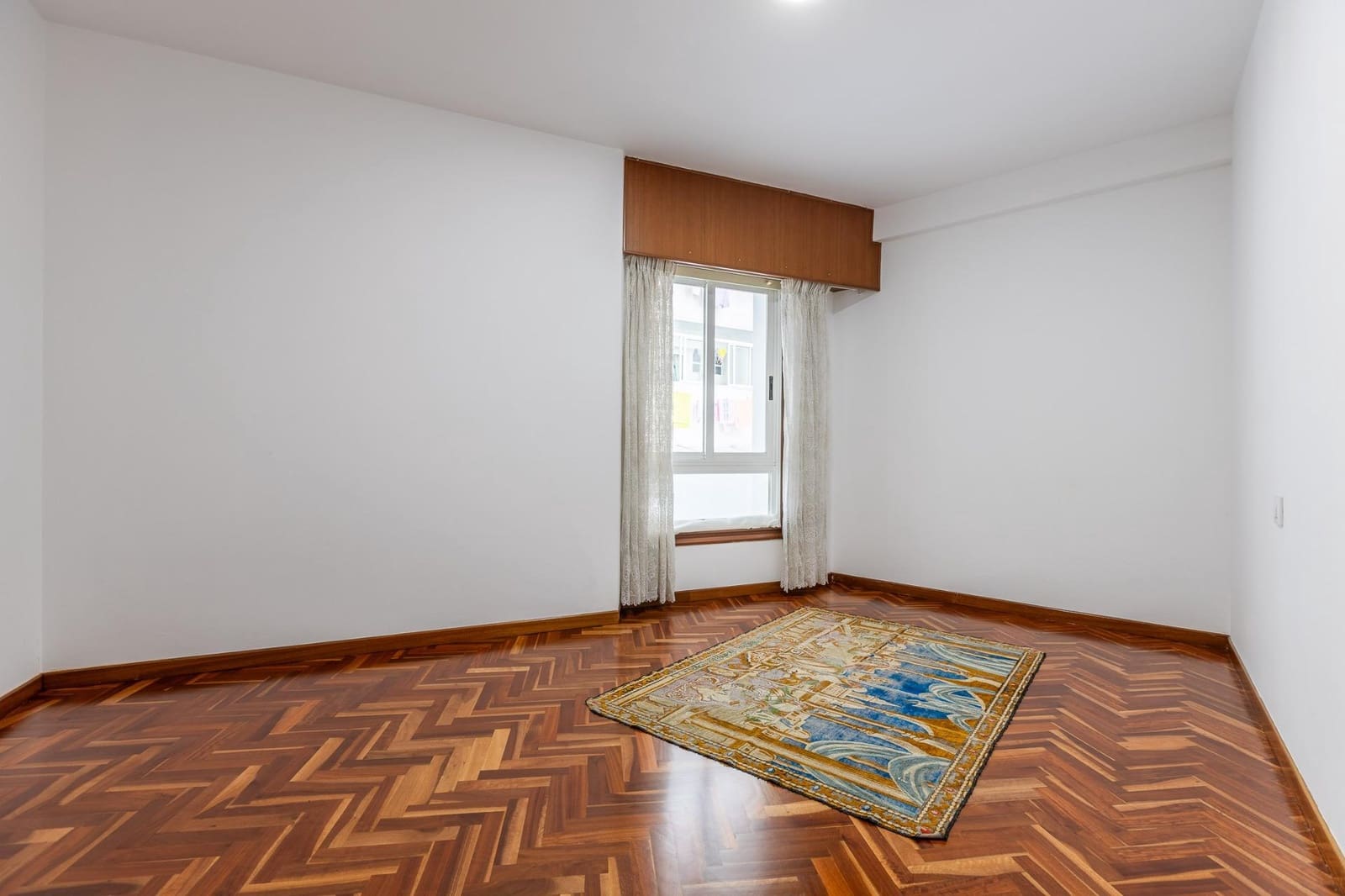 4 quarto Apartamento para venda em Corunha cidade com garagem - 345 000 € (Ref: 10030703)