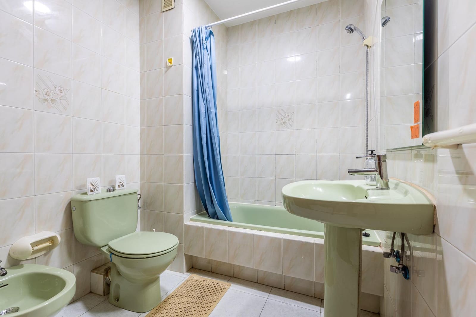 4 quarto Apartamento para venda em Corunha cidade com garagem - 345 000 € (Ref: 10030703)