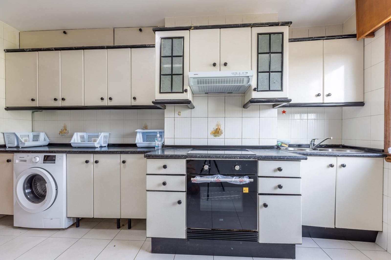 4 quarto Apartamento para venda em Corunha cidade com garagem - 345 000 € (Ref: 10030703)