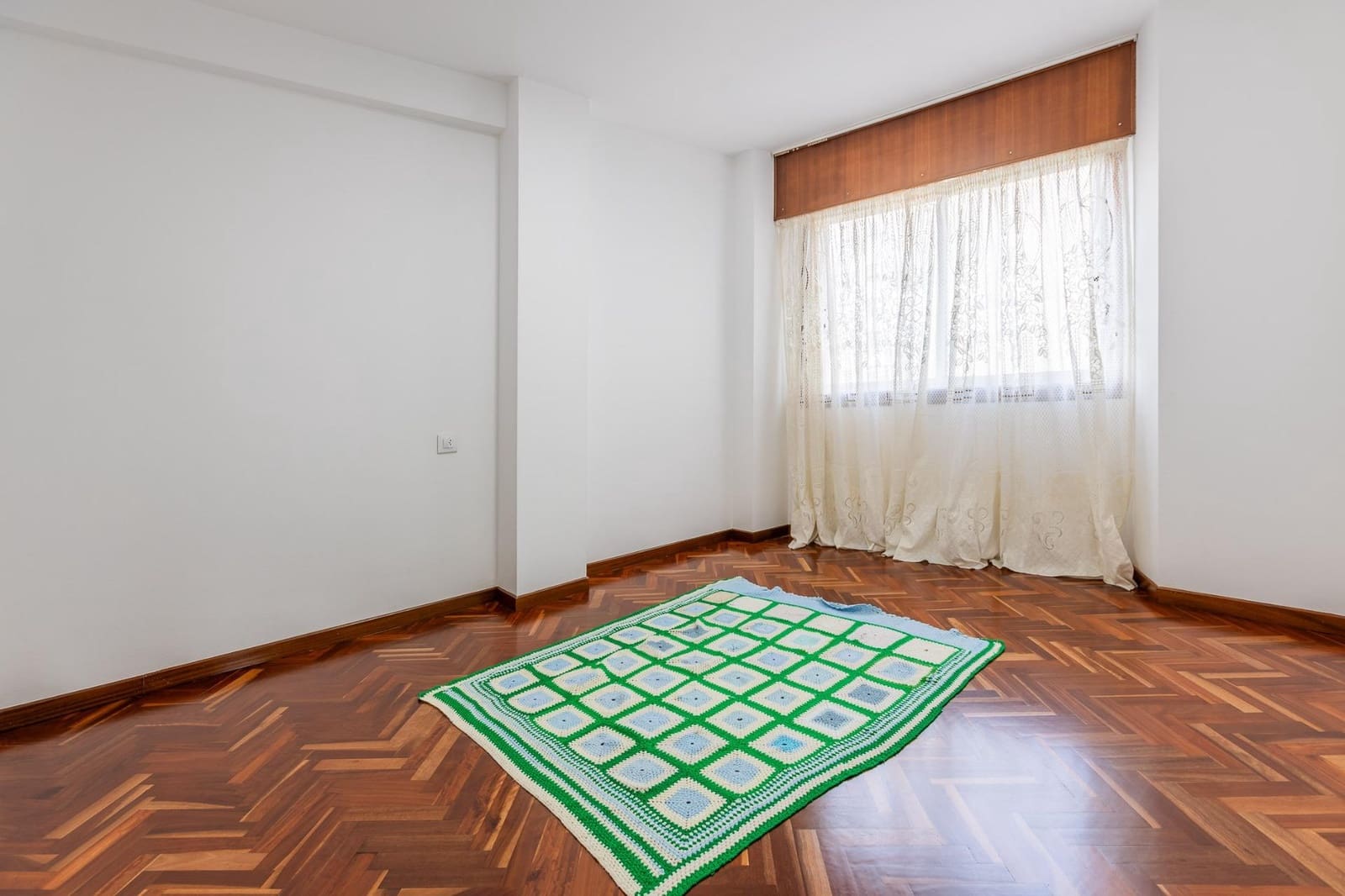 4 quarto Apartamento para venda em Corunha cidade com garagem - 345 000 € (Ref: 10030703)