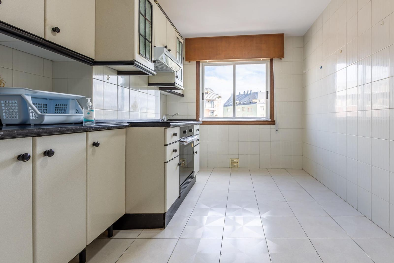 4 quarto Apartamento para venda em Corunha cidade com garagem - 345 000 € (Ref: 10030703)