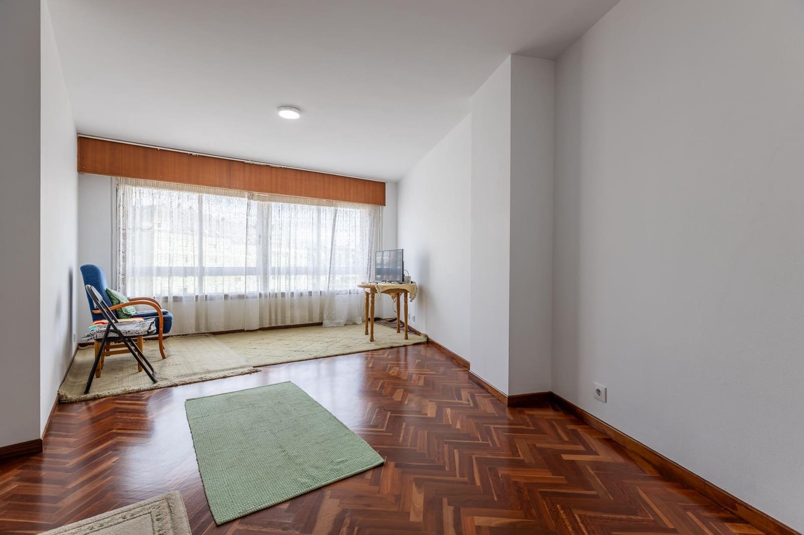 4 quarto Apartamento para venda em Corunha cidade com garagem - 345 000 € (Ref: 10030703)