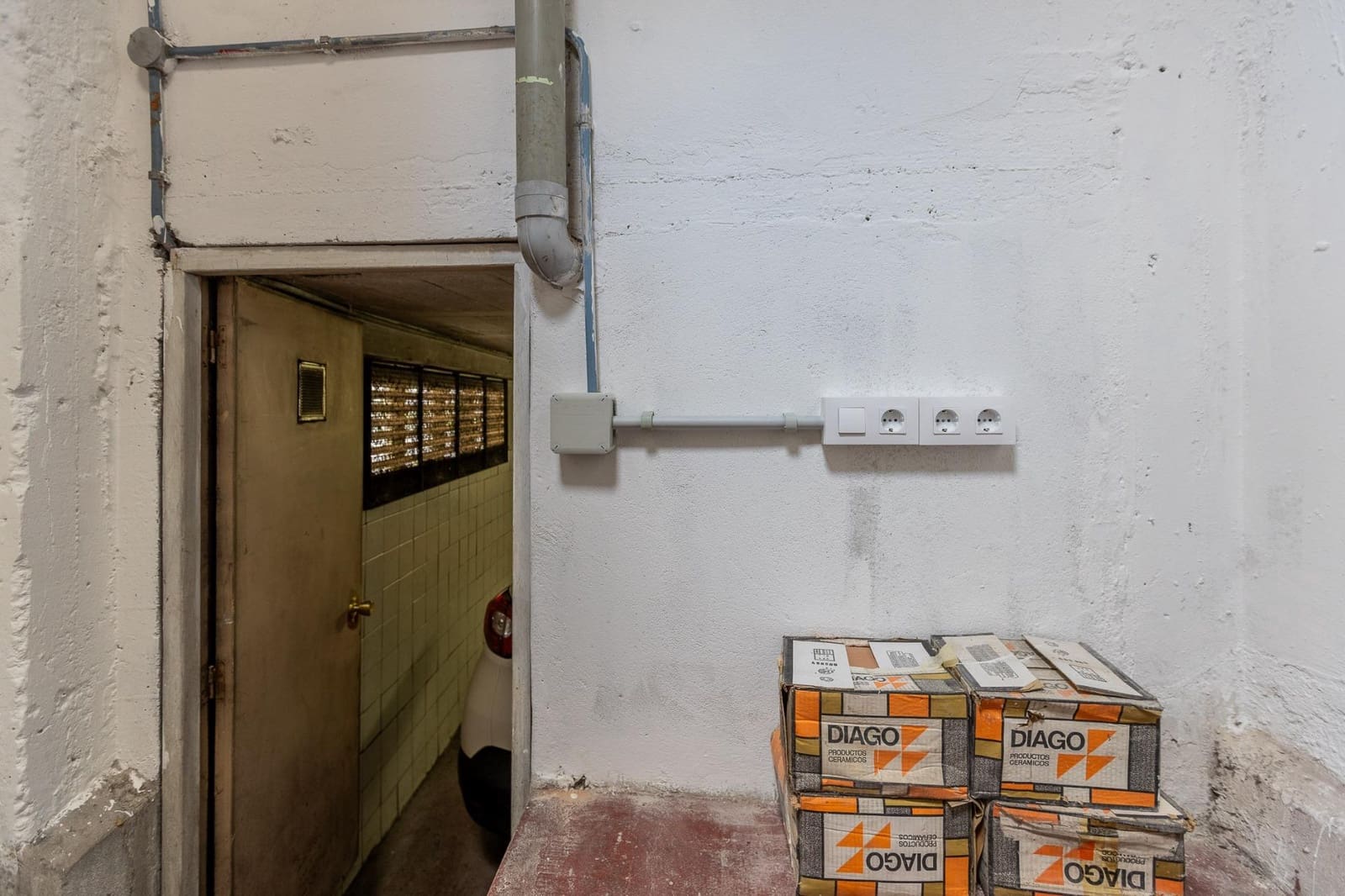 4 quarto Apartamento para venda em Corunha cidade com garagem - 345 000 € (Ref: 10030703)