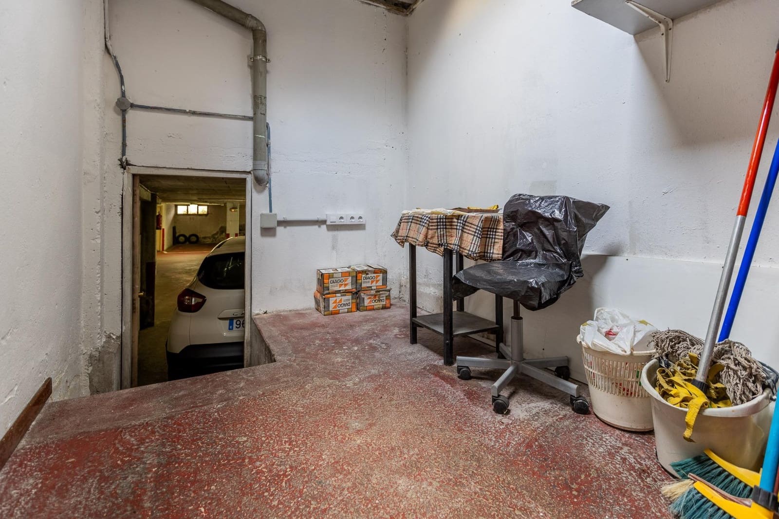4 quarto Apartamento para venda em Corunha cidade com garagem - 345 000 € (Ref: 10030703)