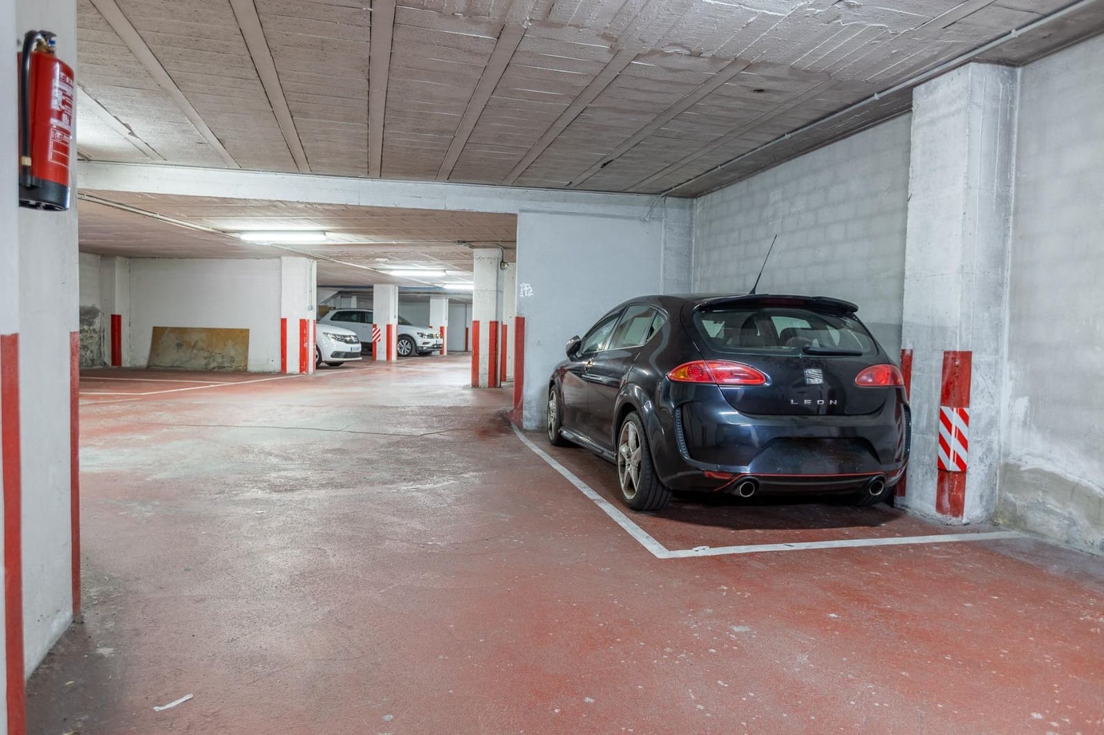 4 quarto Apartamento para venda em Corunha cidade com garagem - 345 000 € (Ref: 10030703)