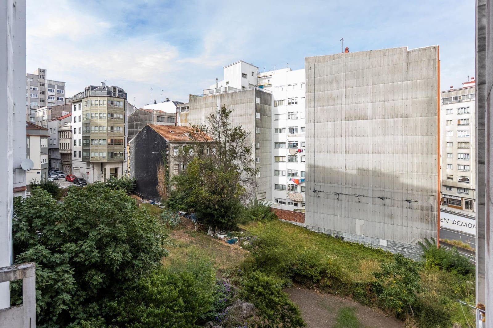 4 quarto Apartamento para venda em Corunha cidade com garagem - 345 000 € (Ref: 10030703)