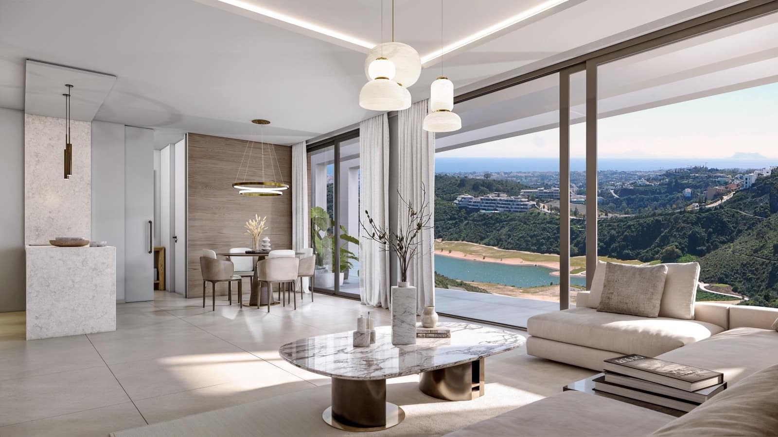 Chalet de 4 habitaciones en El Madroñal en venta con piscina garaje - 4.995.000 € (Ref: 10030704)