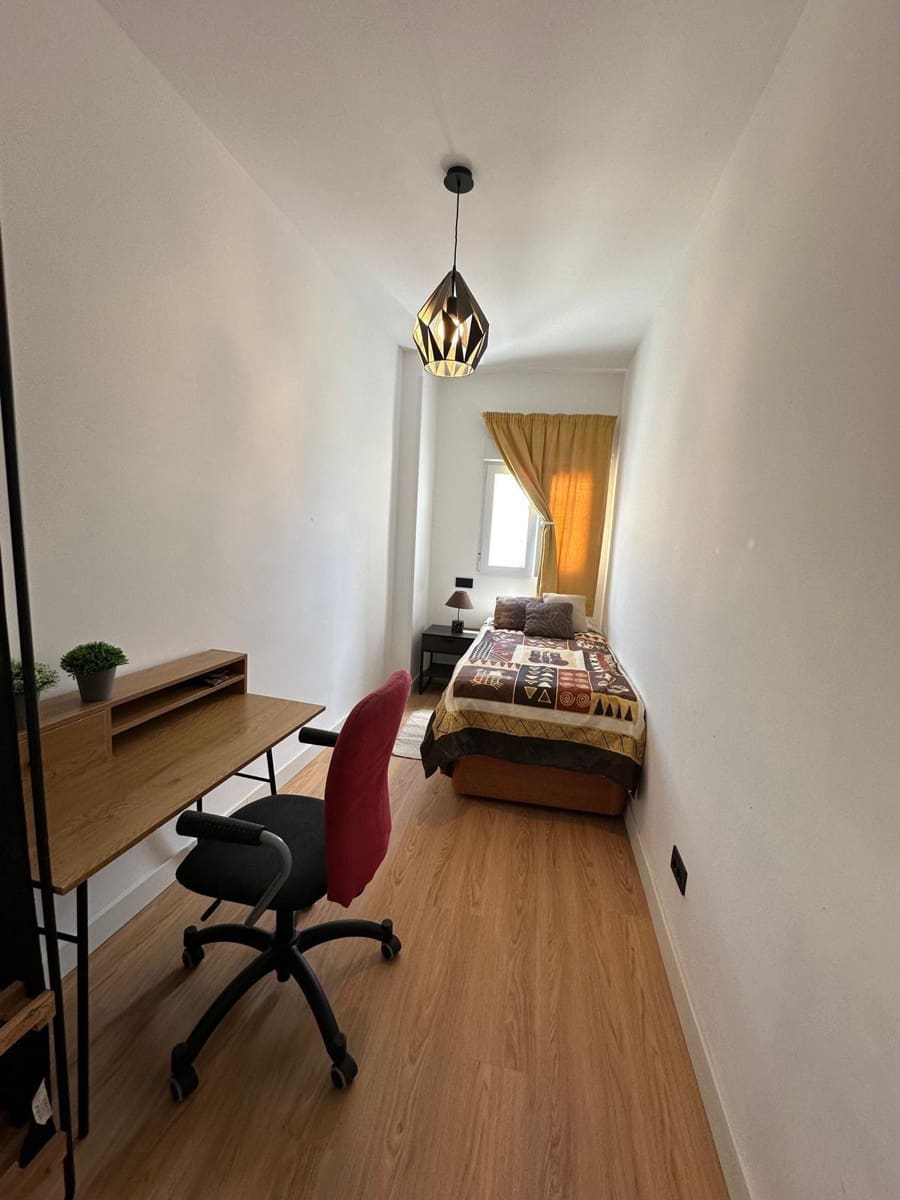 Appartement de 3 chambres à louer à Las Palmas de Gran Canaria avec garage - 1 780 € (Ref: 10033687)