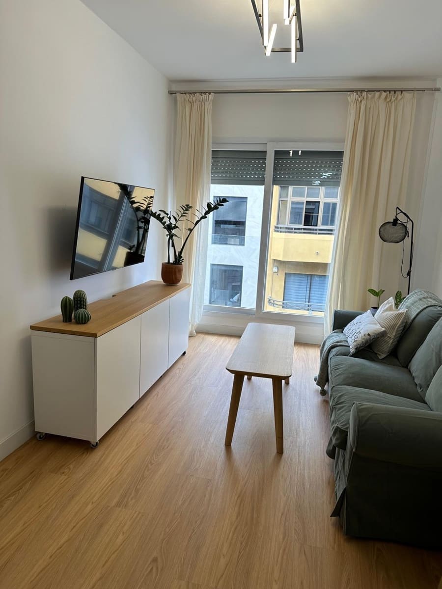 Appartement de 3 chambres à louer à Las Palmas de Gran Canaria avec garage - 1 780 € (Ref: 10033687)