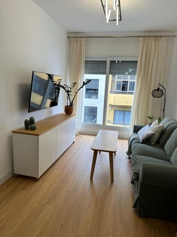 Appartement de 3 chambres à louer à Santa Catalina - Canteras, Las Palmas de Gran Canaria avec garage - 1 780 € (Ref: 10033687)