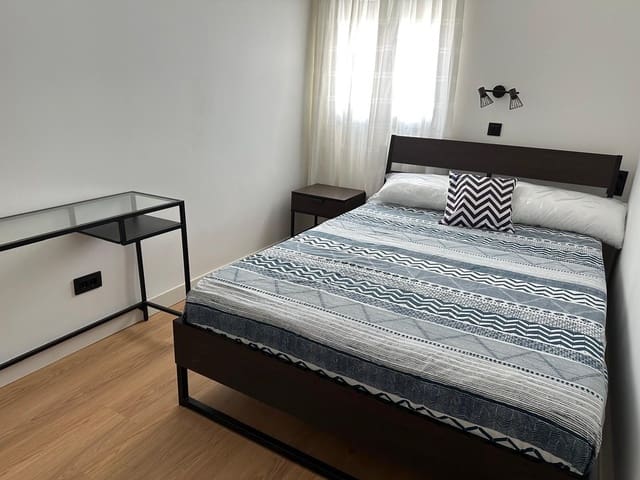 Appartement de 3 chambres à louer à Santa Catalina - Canteras, Las Palmas de Gran Canaria avec garage - 1 780 € (Ref: 10033687)