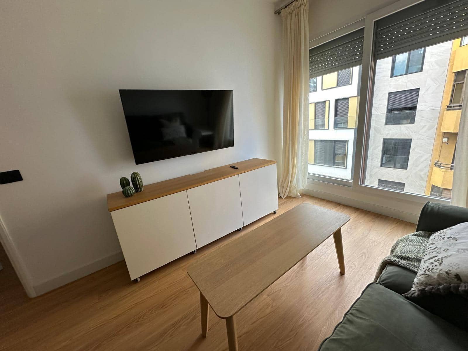 Appartement de 3 chambres à louer à Las Palmas de Gran Canaria avec garage - 1 780 € (Ref: 10033687)
