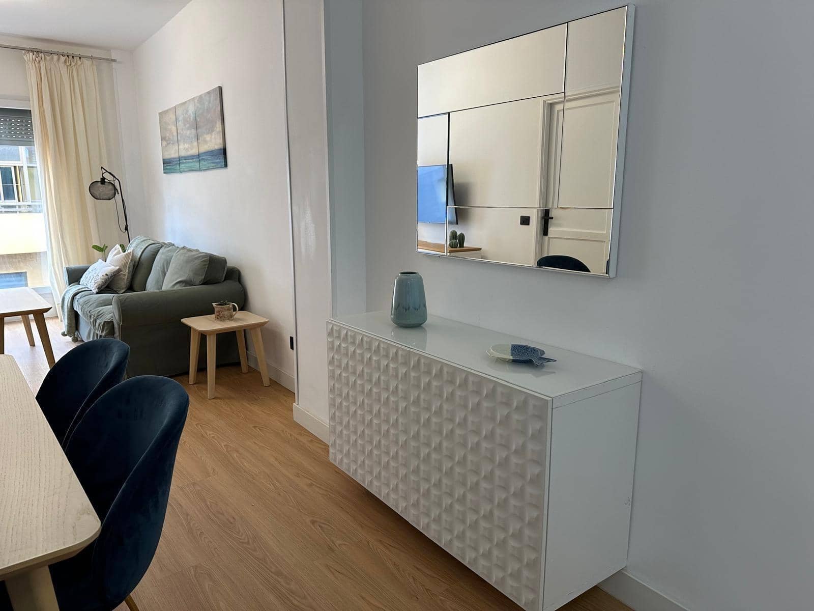 Appartement de 3 chambres à louer à Las Palmas de Gran Canaria avec garage - 1 780 € (Ref: 10033687)