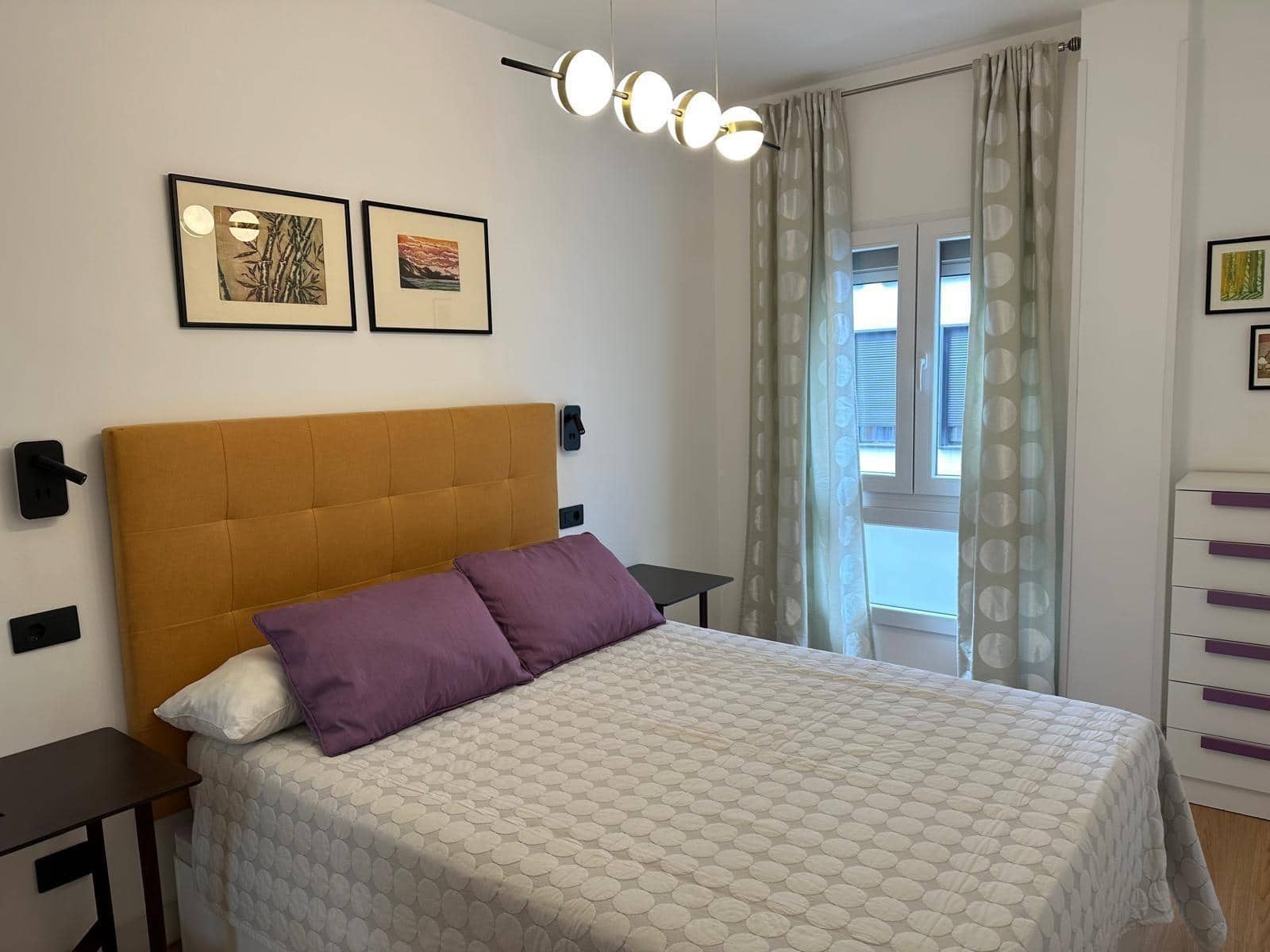 Appartement de 3 chambres à louer à Las Palmas de Gran Canaria avec garage - 1 780 € (Ref: 10033687)