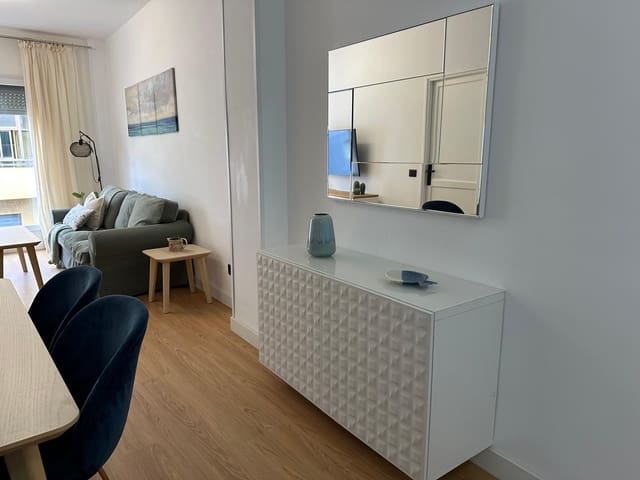 Appartement de 3 chambres à louer à Santa Catalina - Canteras, Las Palmas de Gran Canaria avec garage - 1 780 € (Ref: 10033687)