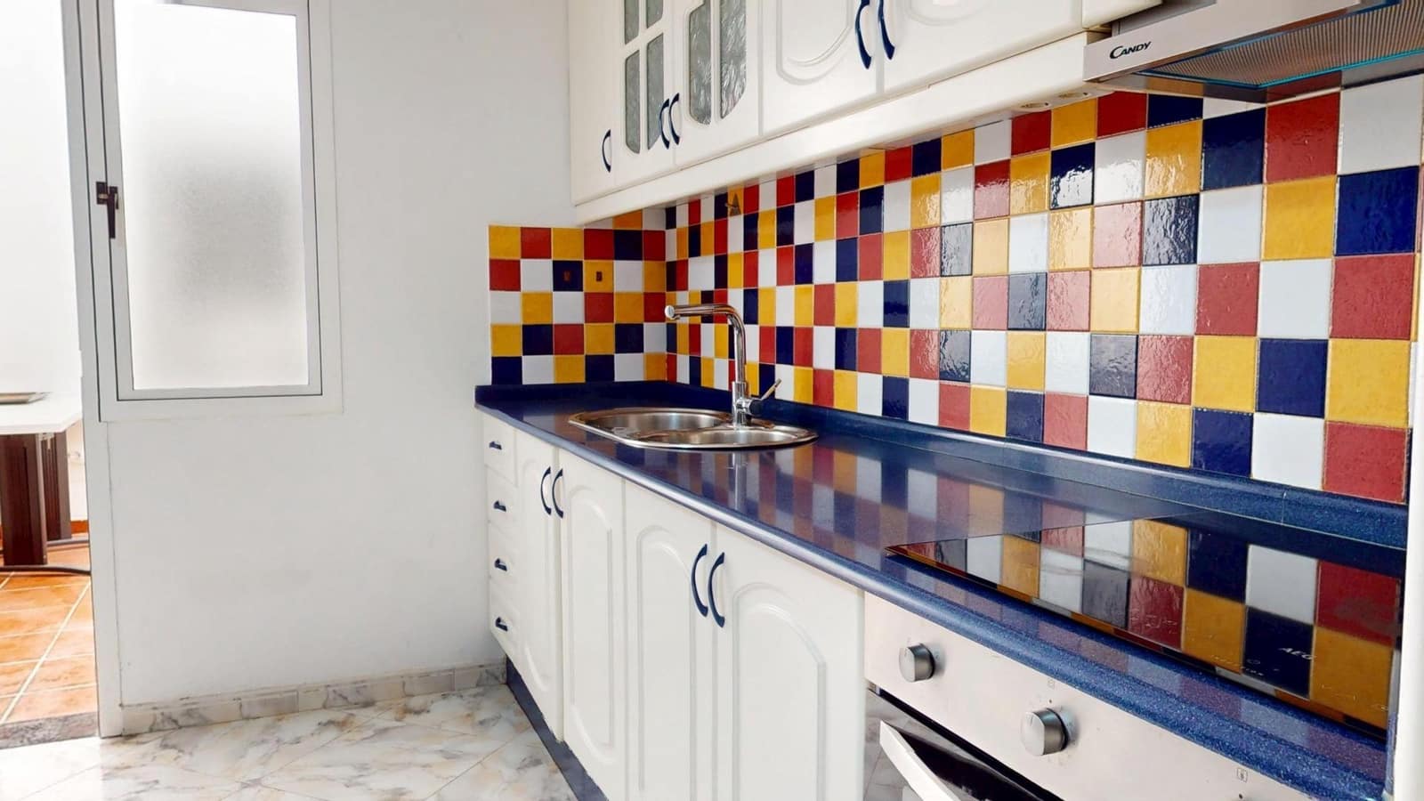 3 Zimmer Apartment zu verkaufen in Aguimes - 228.000 € (Ref: 10033689)
