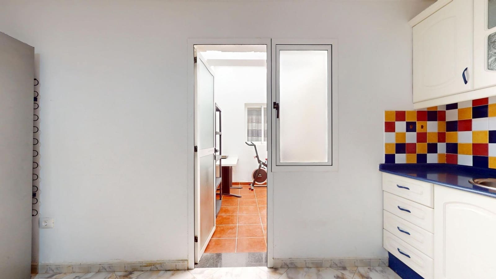 3 Zimmer Apartment zu verkaufen in Aguimes - 228.000 € (Ref: 10033689)