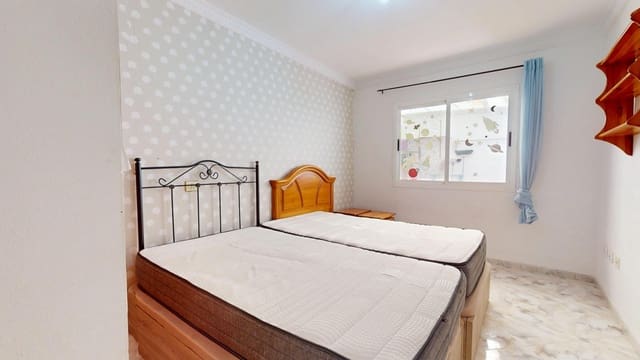 3 Zimmer Apartment zu verkaufen in Agüimes - 228.000 € (Ref: 10033689)