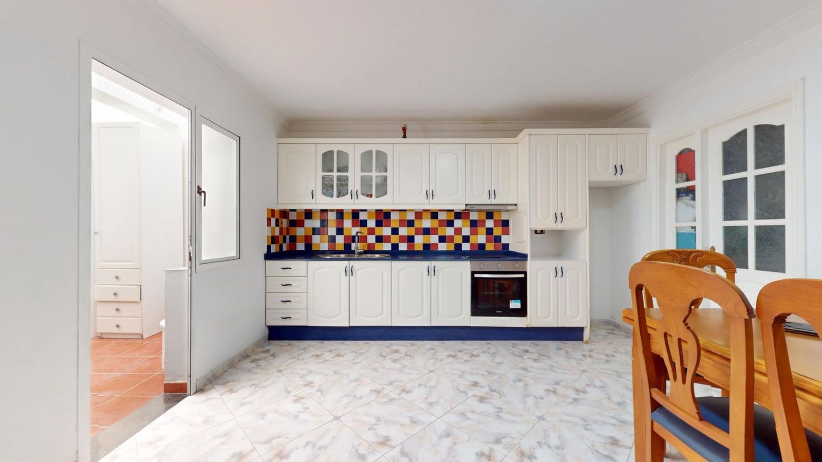 3 Zimmer Apartment zu verkaufen in Aguimes - 228.000 € (Ref: 10033689)