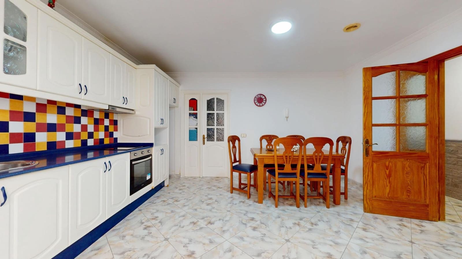 3 Zimmer Apartment zu verkaufen in Aguimes - 228.000 € (Ref: 10033689)