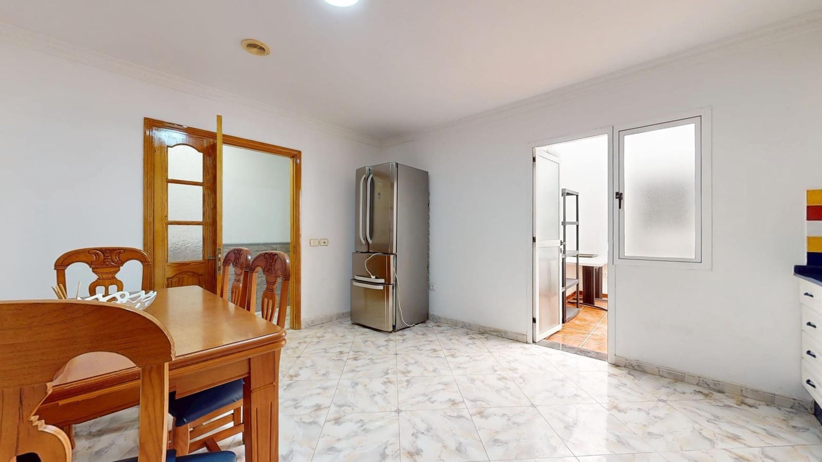 3 Zimmer Apartment zu verkaufen in Aguimes - 228.000 € (Ref: 10033689)