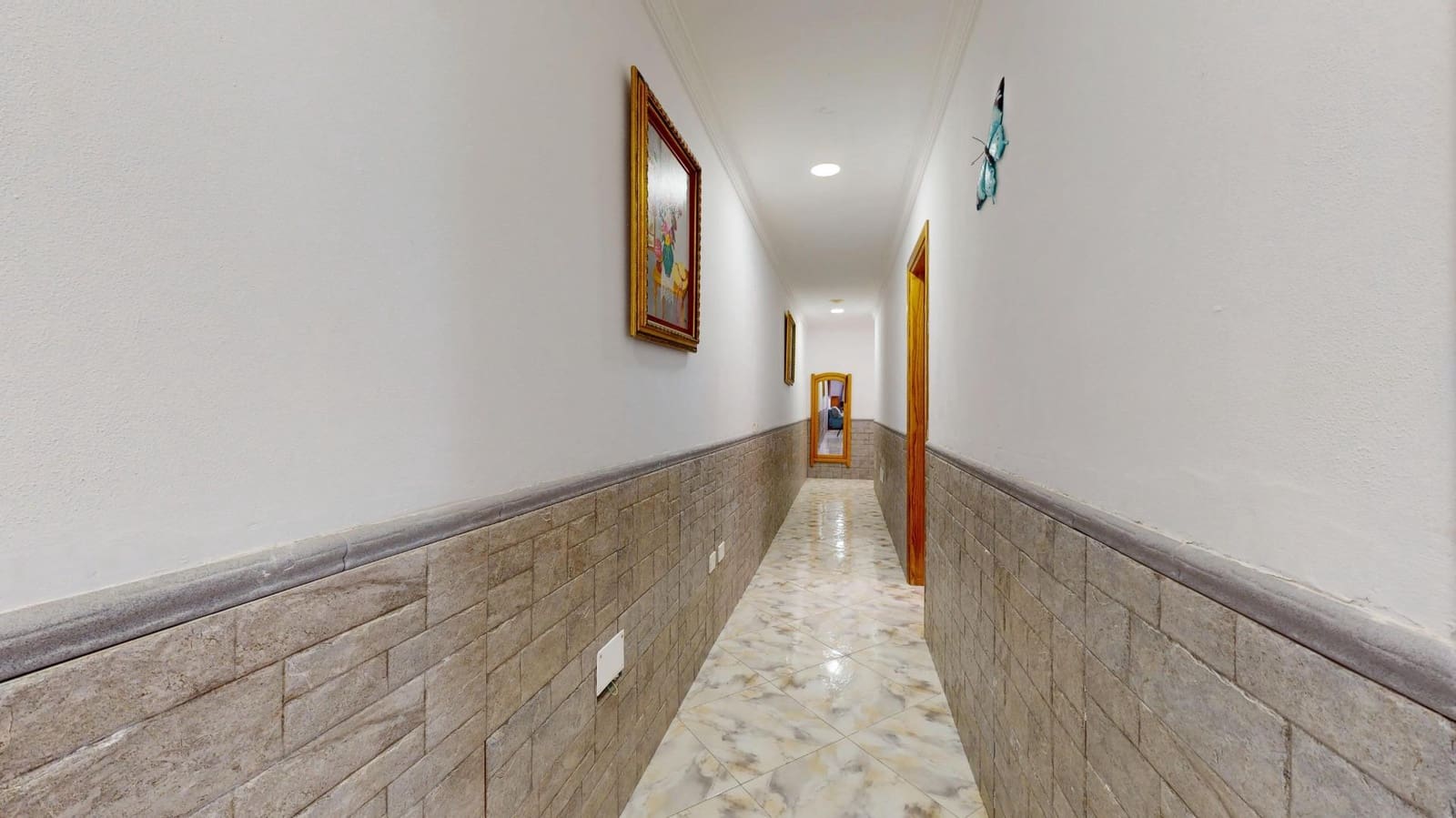 3 Zimmer Apartment zu verkaufen in Aguimes - 228.000 € (Ref: 10033689)