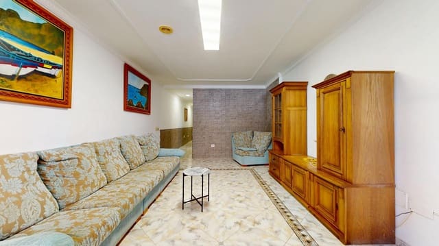 3 Zimmer Apartment zu verkaufen in Agüimes - 228.000 € (Ref: 10033689)