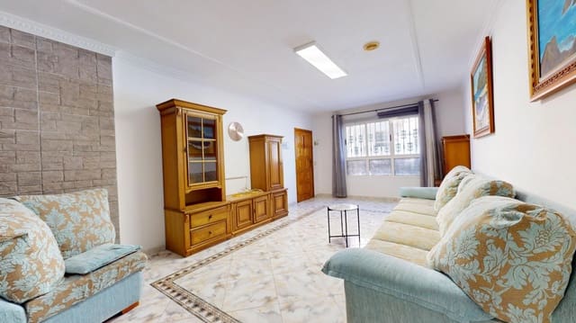 3 Zimmer Apartment zu verkaufen in Agüimes - 228.000 € (Ref: 10033689)