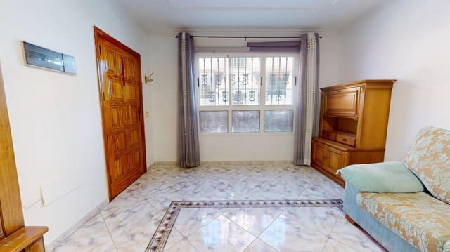 3 Zimmer Apartment zu verkaufen in Agüimes - 228.000 € (Ref: 10033689)