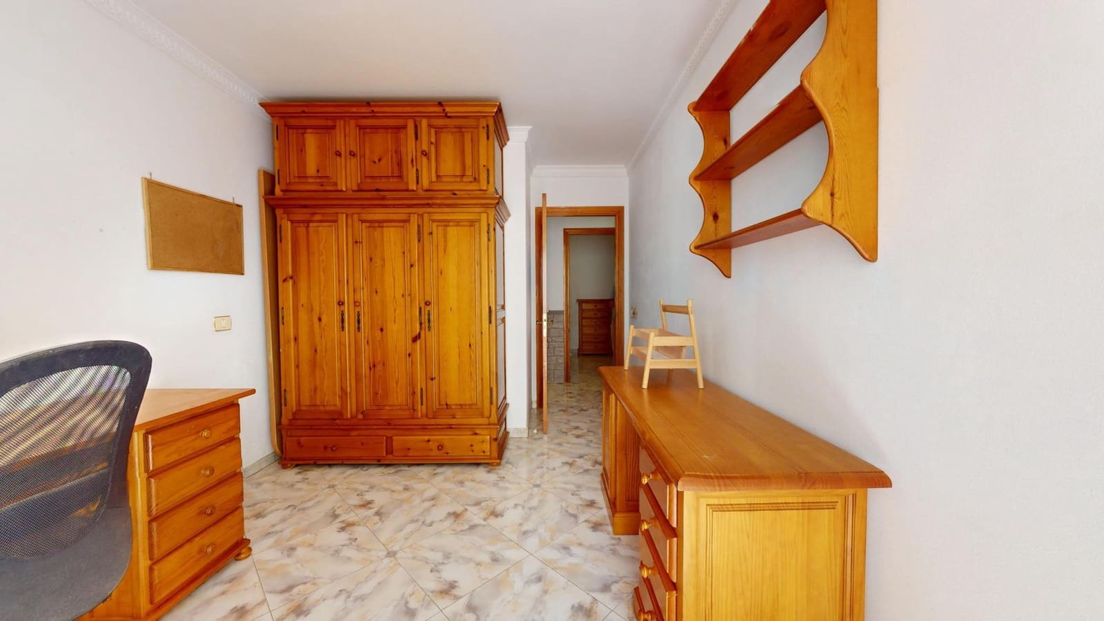 3 Zimmer Apartment zu verkaufen in Aguimes - 228.000 € (Ref: 10033689)